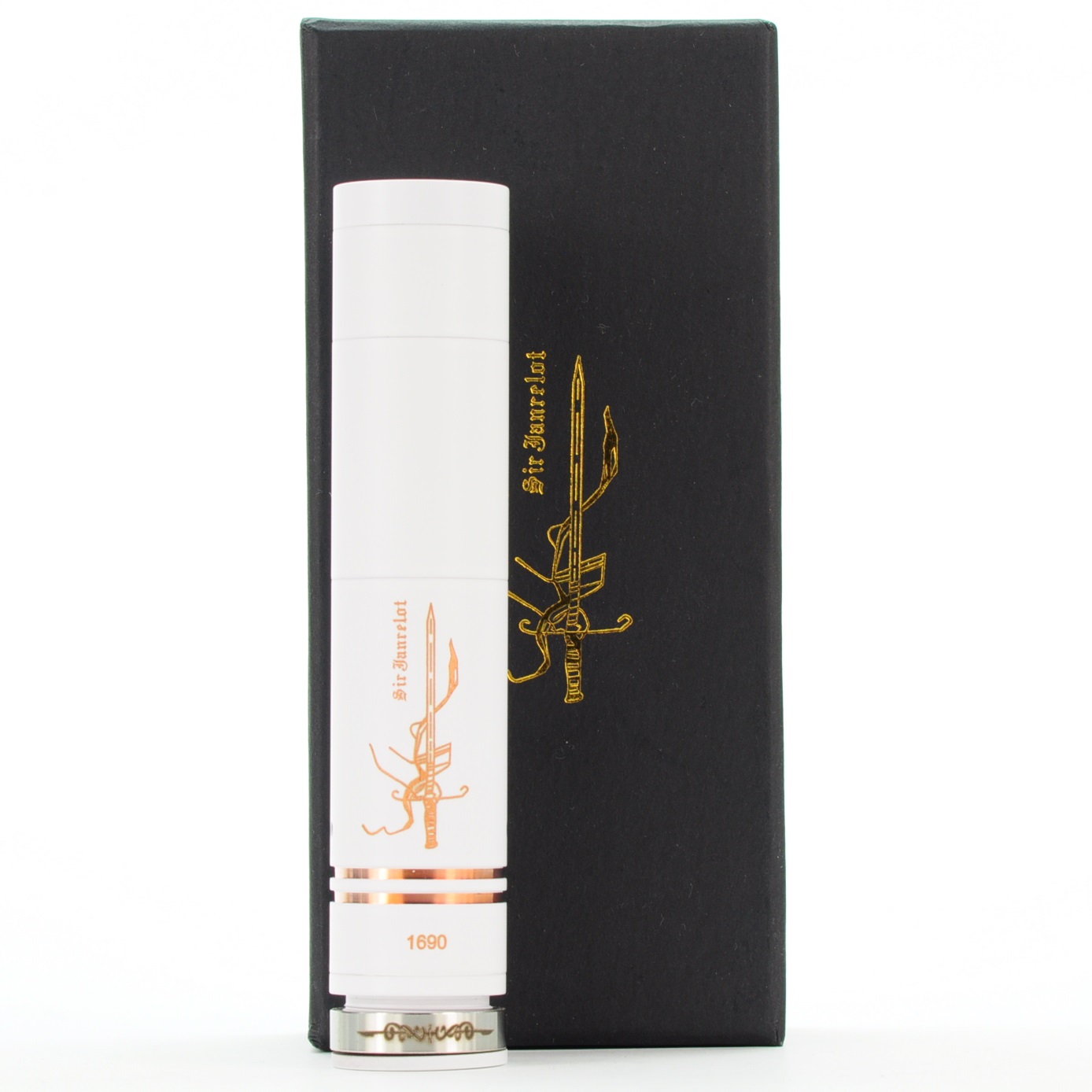 Sir Lancelot Mechanical Mod